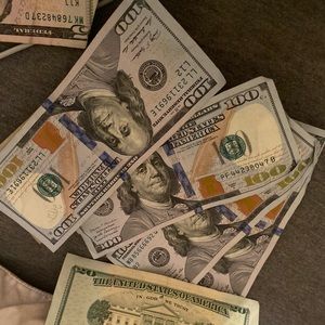 Meet your Posher, Tony